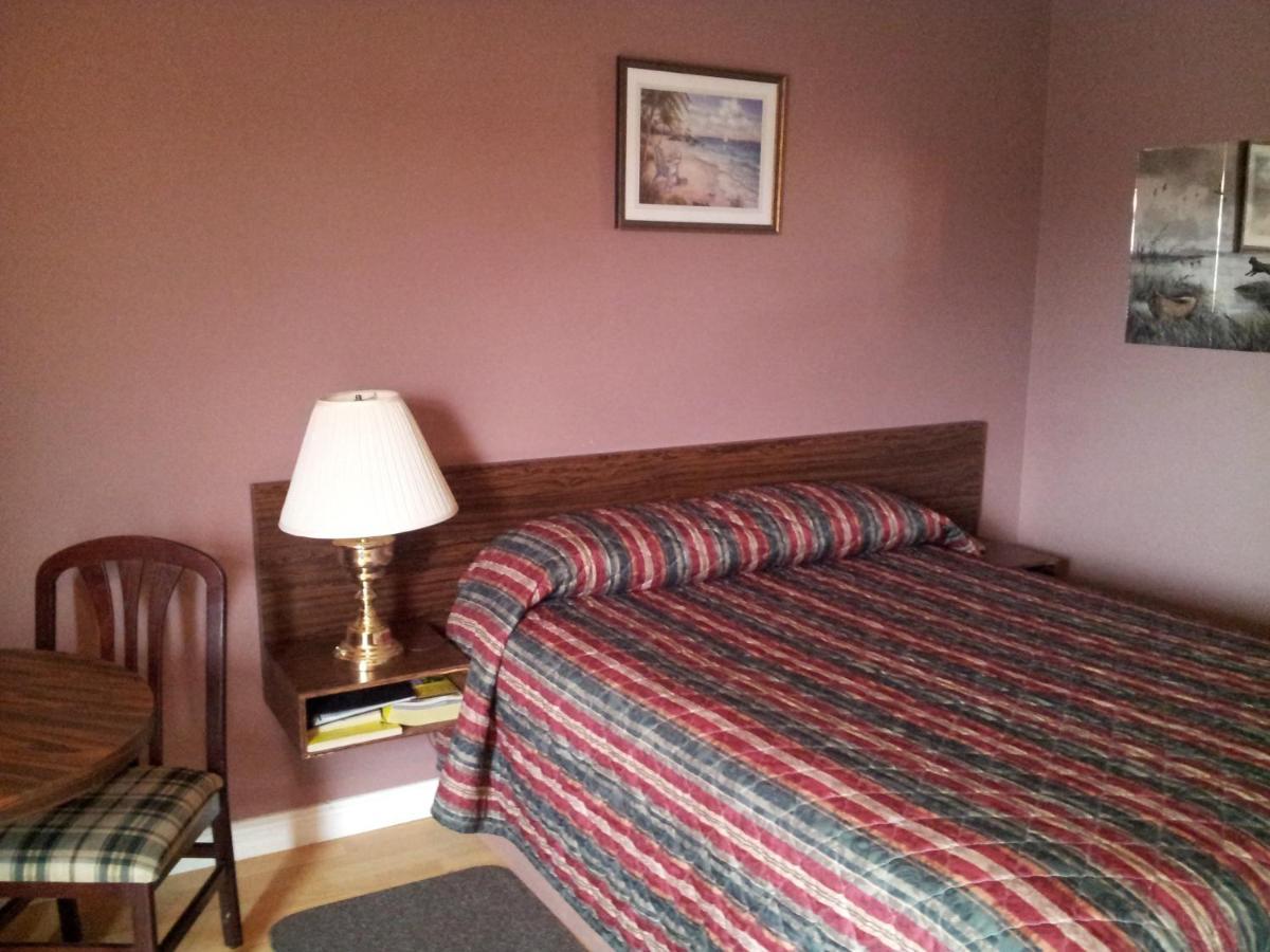 Viking Lamplighter Motel Rom bilde